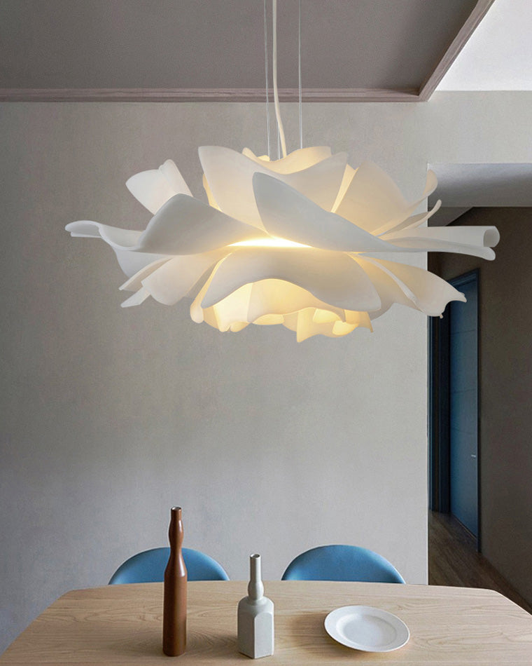 Olverai Flower Pendant Light