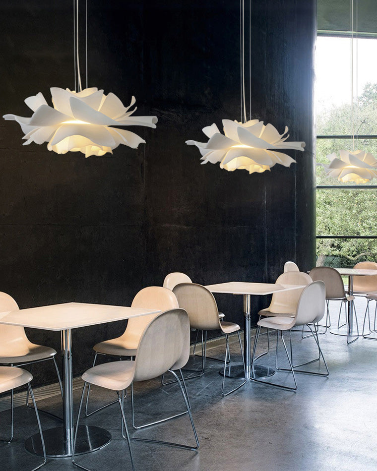 Olverai Flower Pendant Light