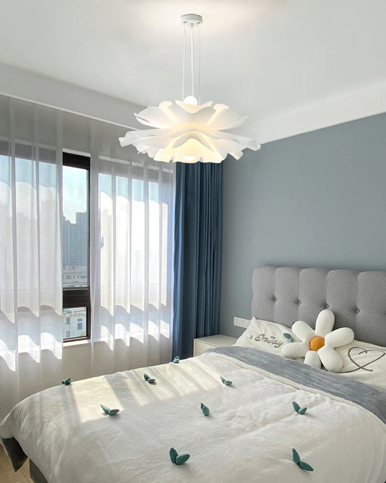 Olverai Flower Pendant Light