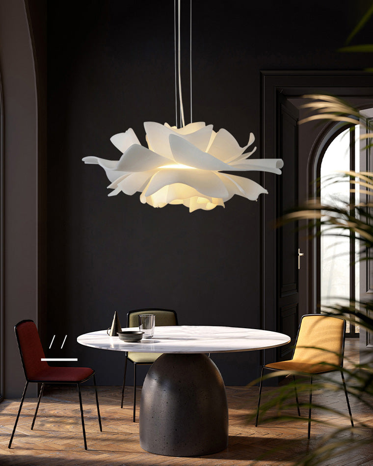 Olverai Flower Pendant Light