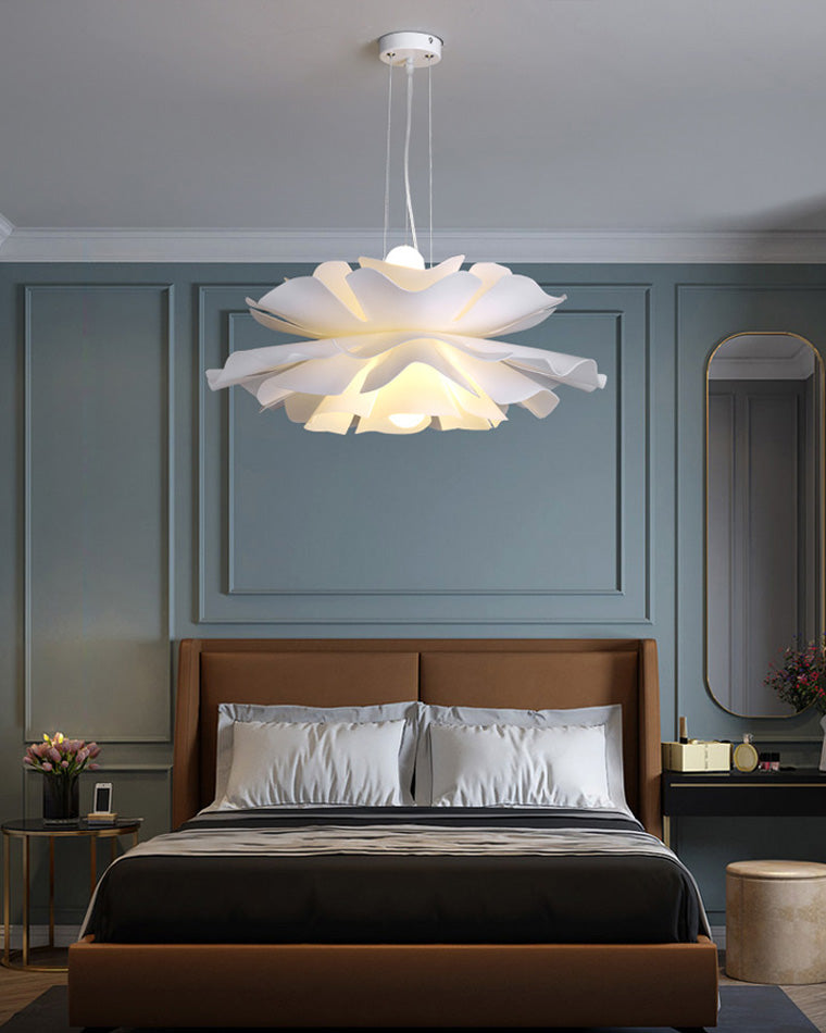 Olverai Flower Pendant Light