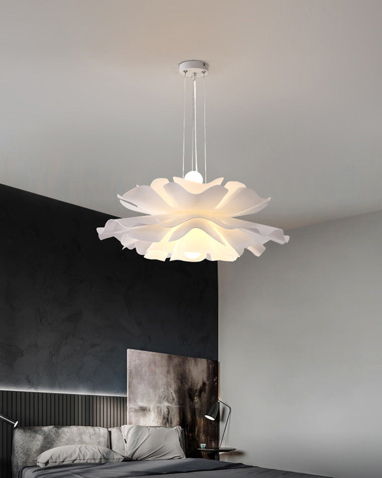 Olverai Flower Pendant Light