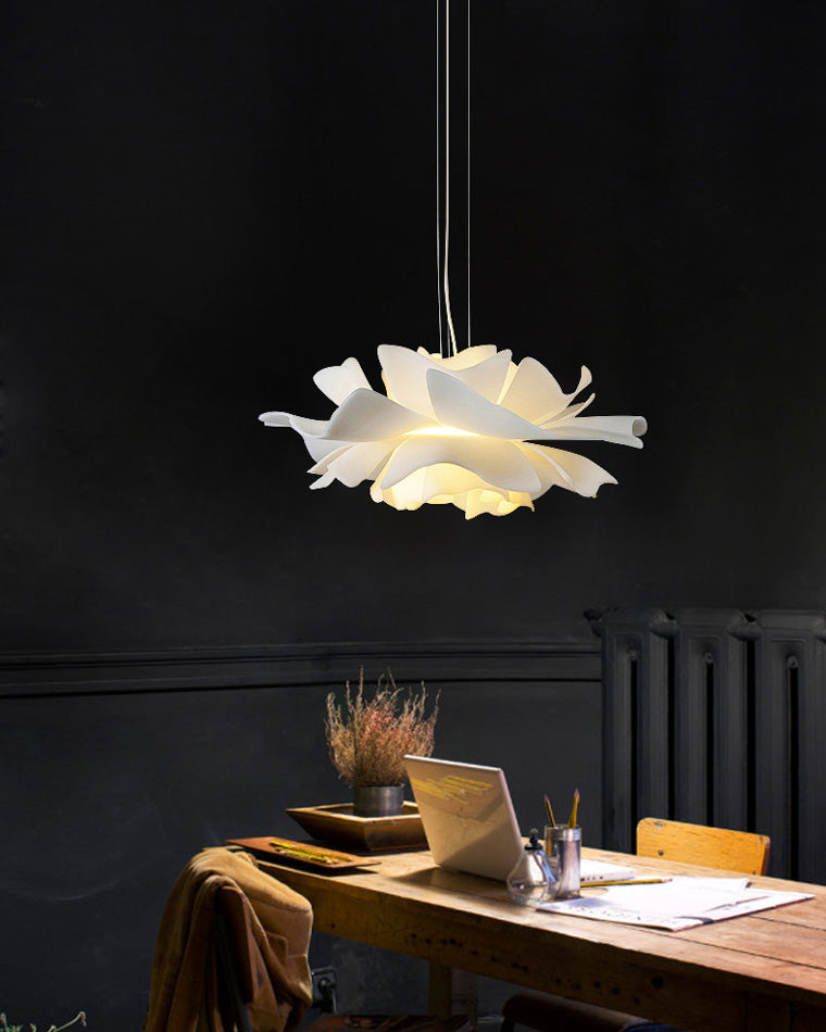 Olverai Flower Pendant Light