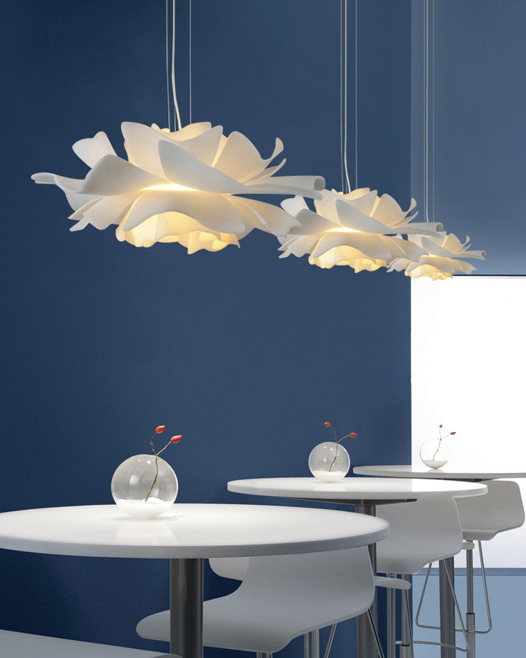 Olverai Flower Pendant Light