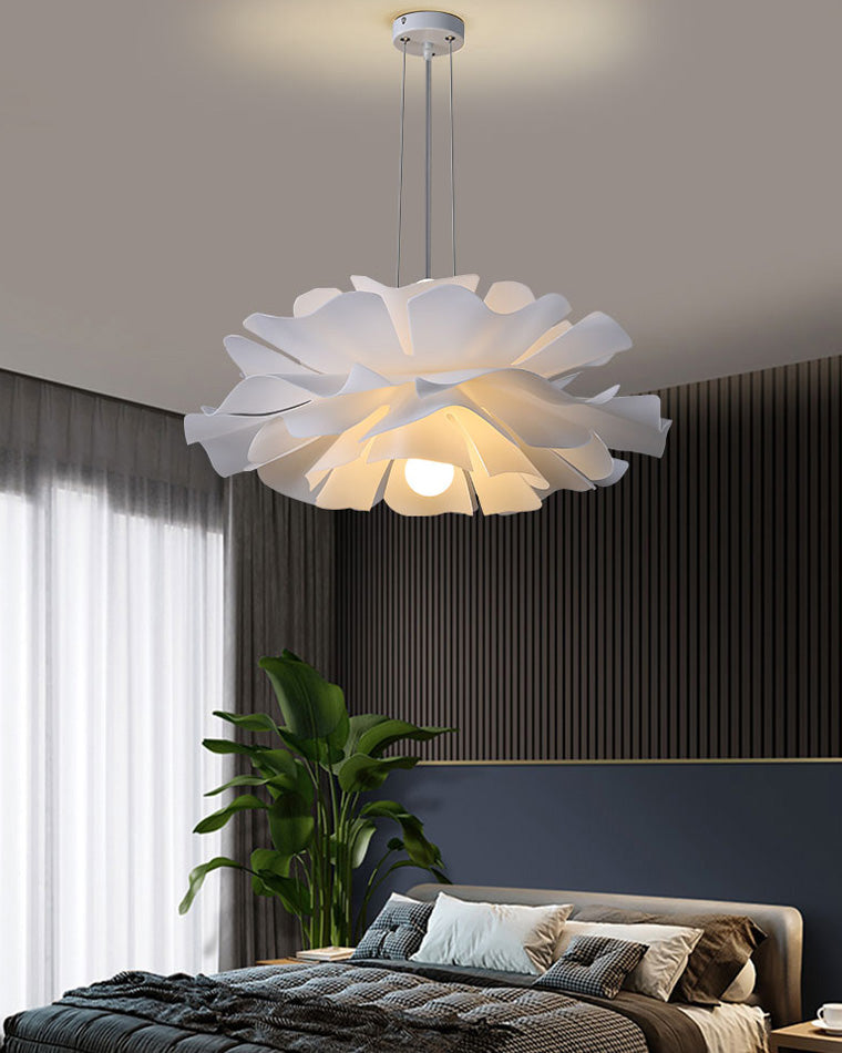 Olverai Flower Pendant Light