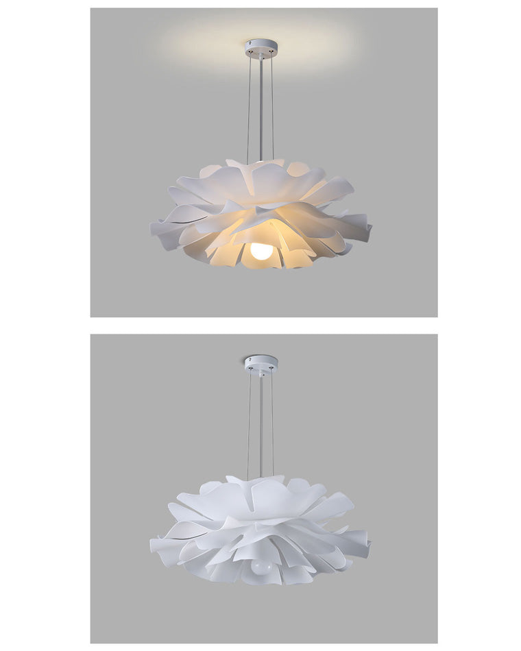 Olverai Flower Pendant Light