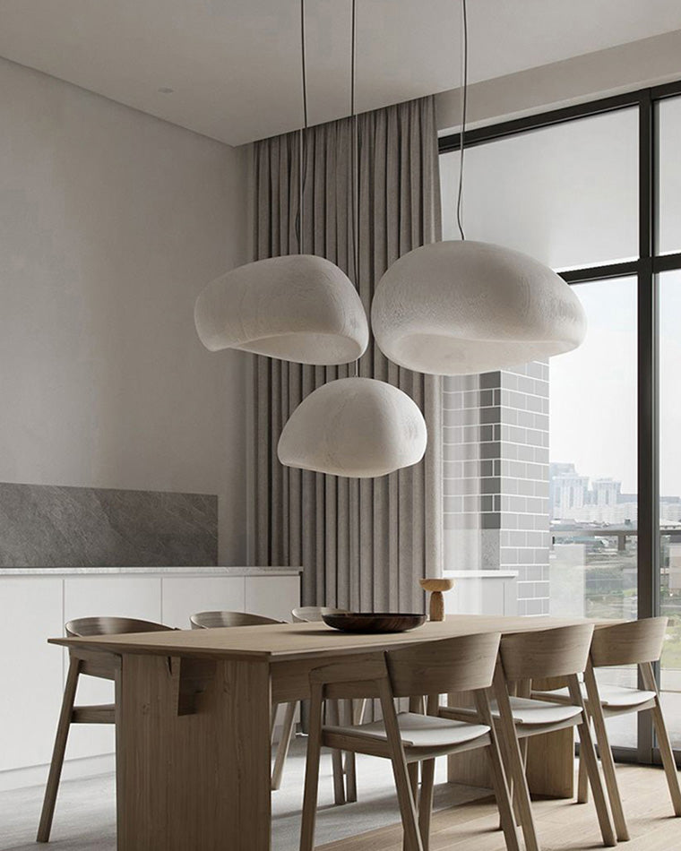 OlveraiWabi Sabi Pendant Light