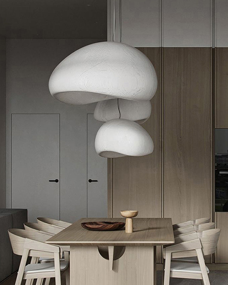 OlveraiWabi Sabi Pendant Light
