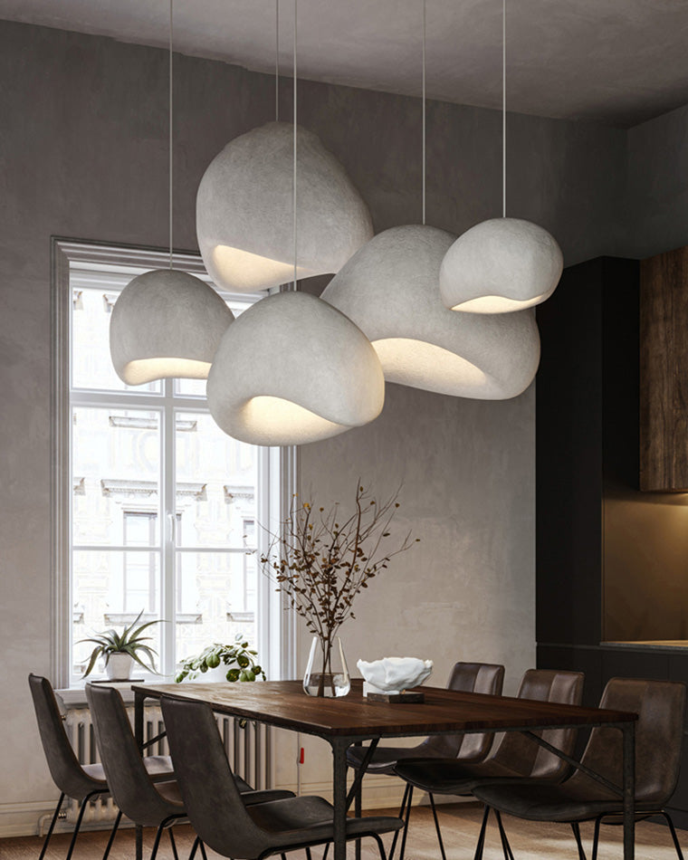 OlveraiWabi Sabi Pendant Light