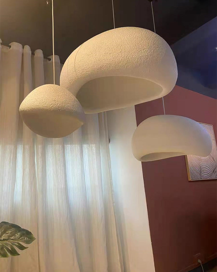 OlveraiWabi Sabi Pendant Light