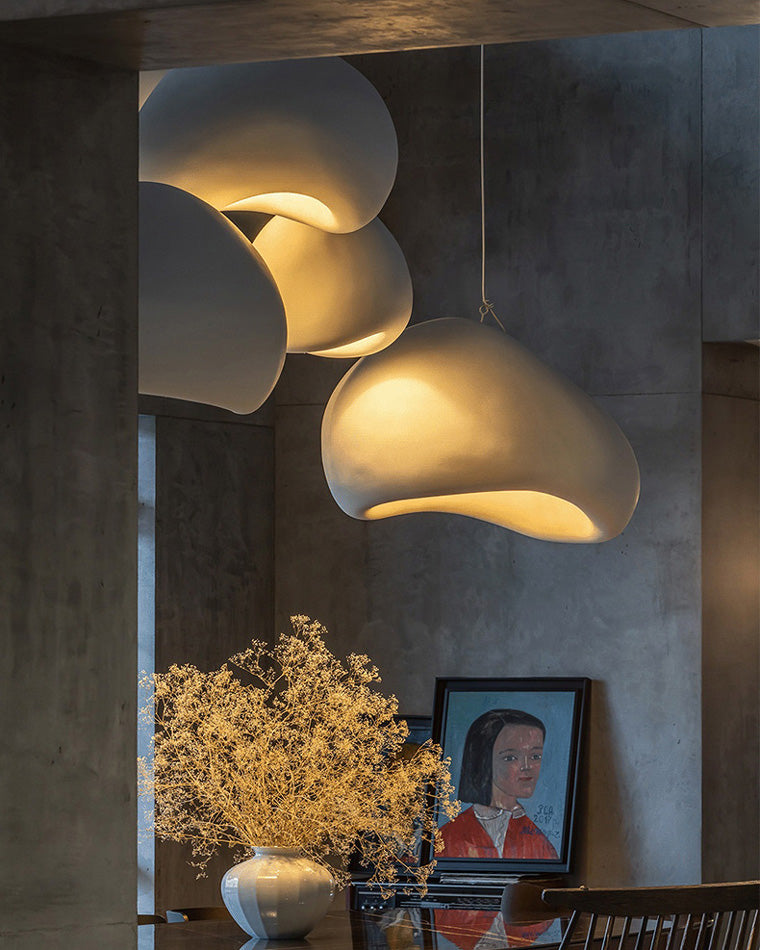 OlveraiWabi Sabi Pendant Light