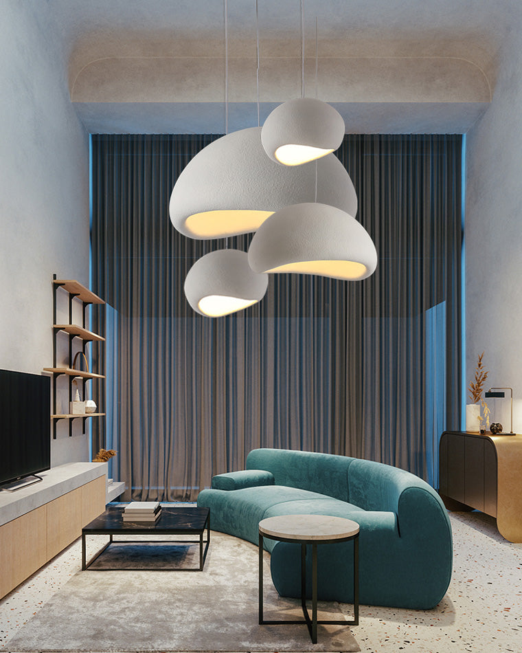OlveraiWabi Sabi Pendant Light