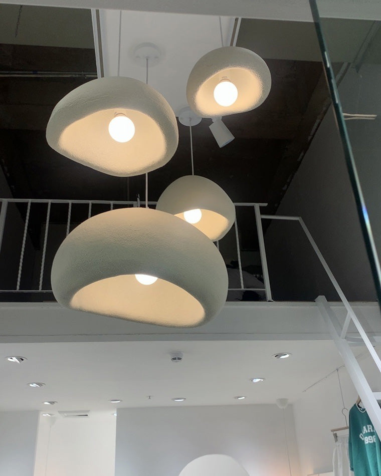 OlveraiWabi Sabi Pendant Light