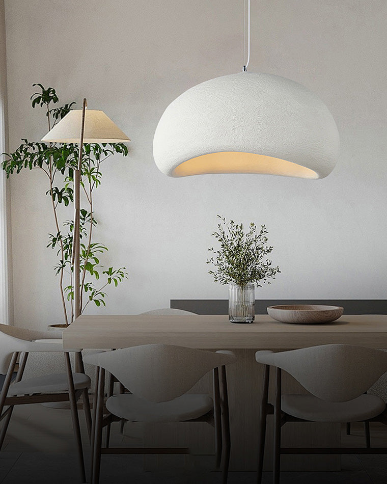 OlveraiWabi Sabi Pendant Light