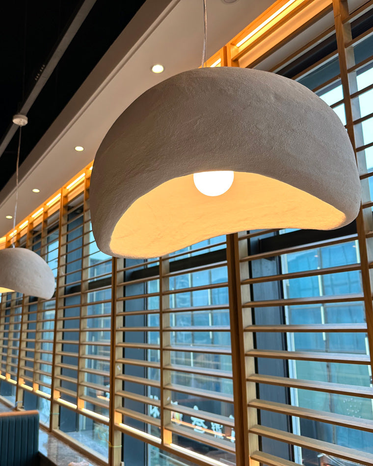 OlveraiWabi Sabi Pendant Light