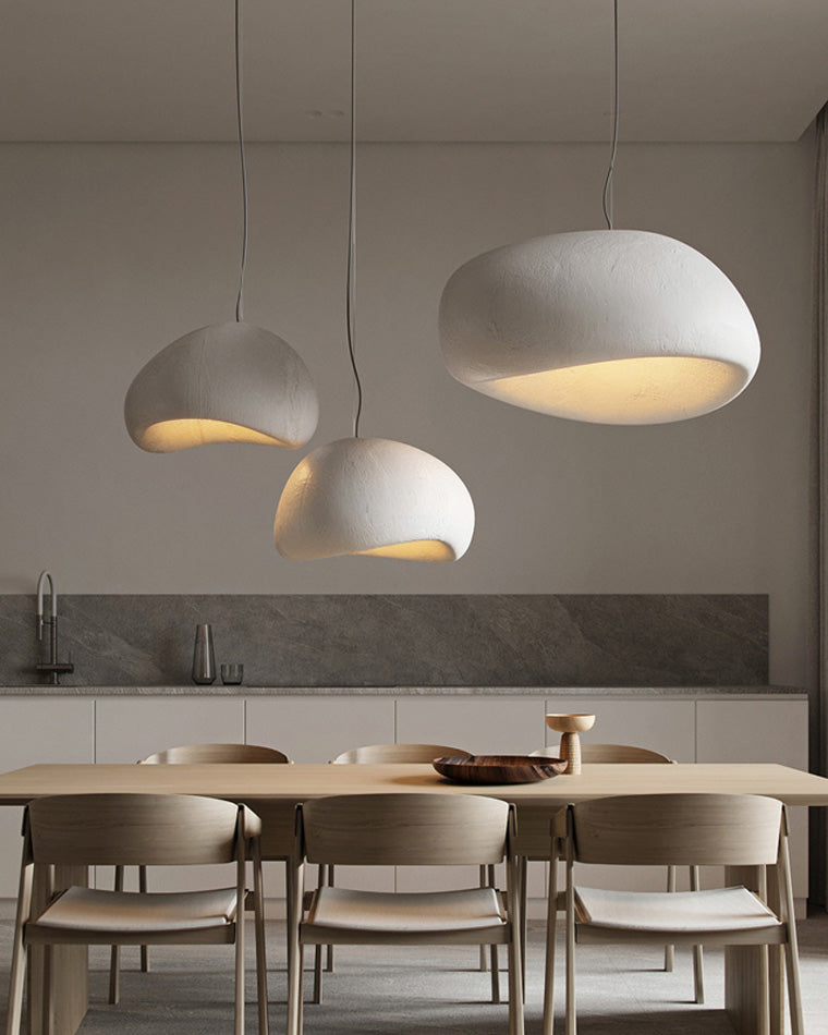 OlveraiWabi Sabi Pendant Light