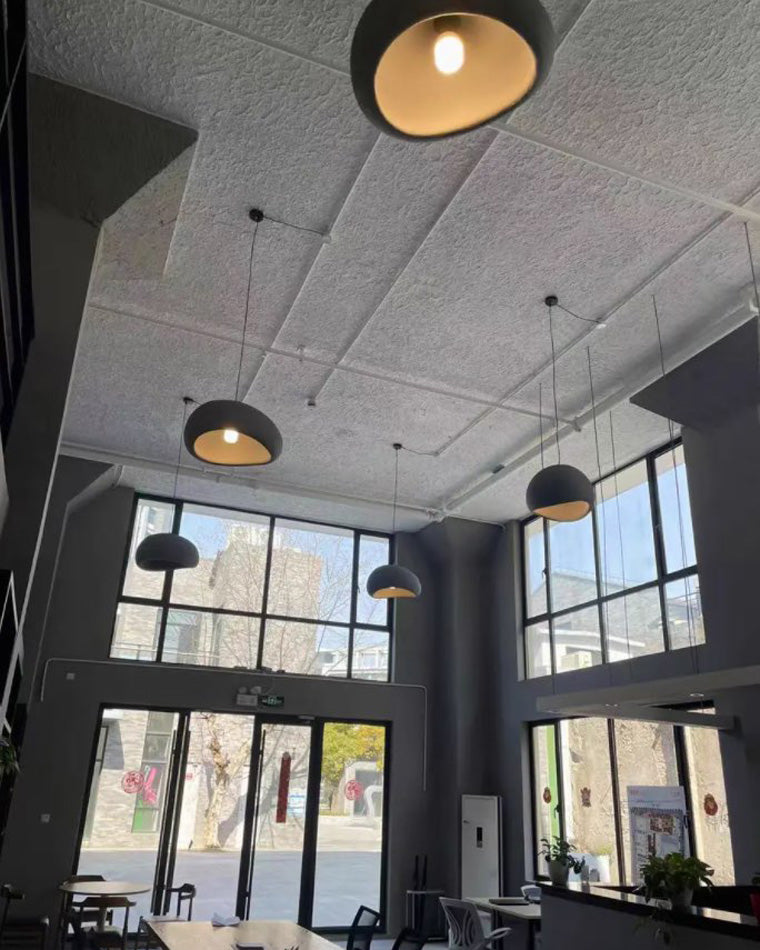 OlveraiWabi Sabi Pendant Light