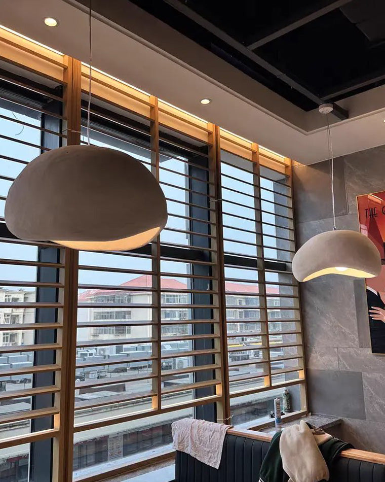 OlveraiWabi Sabi Pendant Light