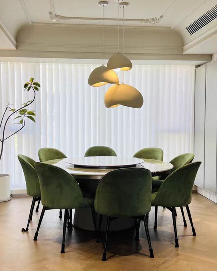 OlveraiWabi Sabi Pendant Light