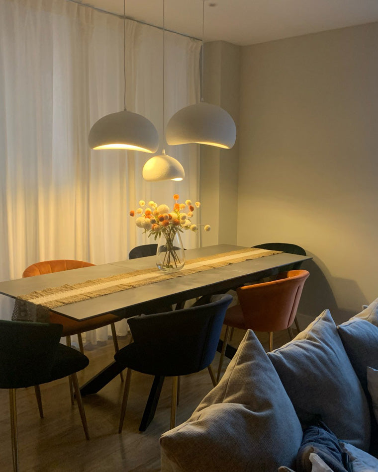 OlveraiWabi Sabi Pendant Light