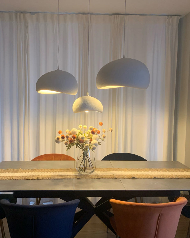 OlveraiWabi Sabi Pendant Light