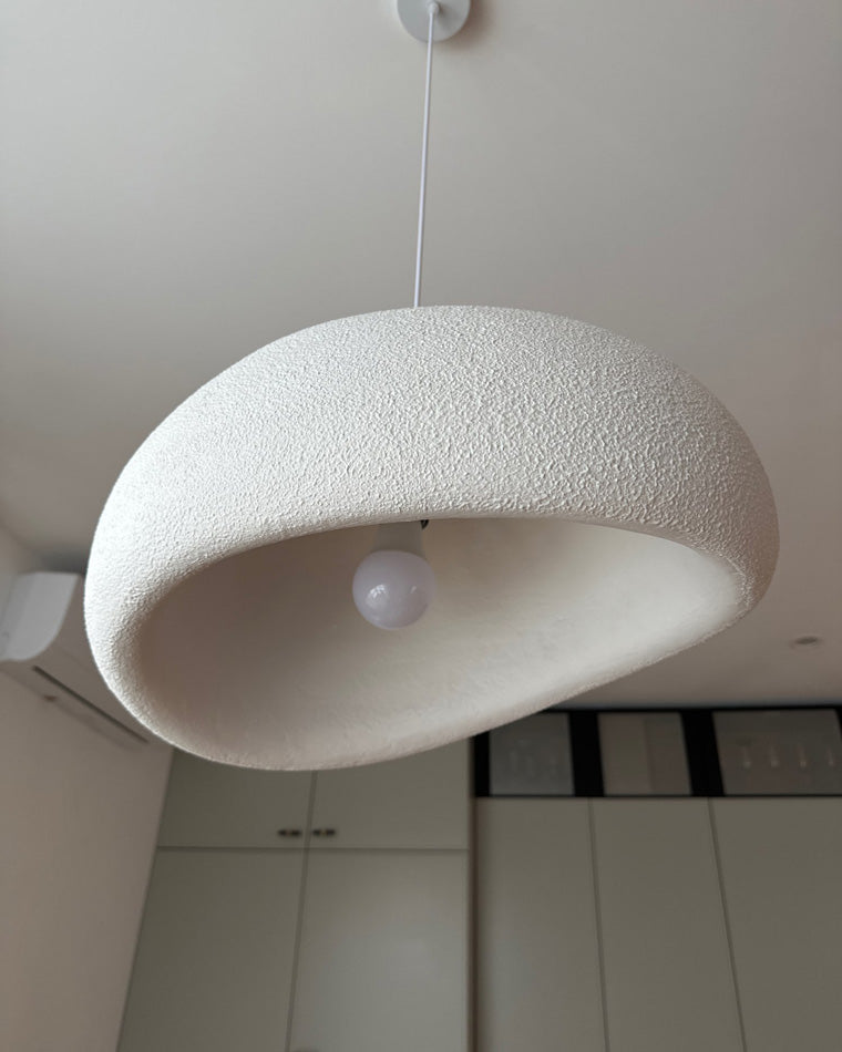 OlveraiWabi Sabi Pendant Light