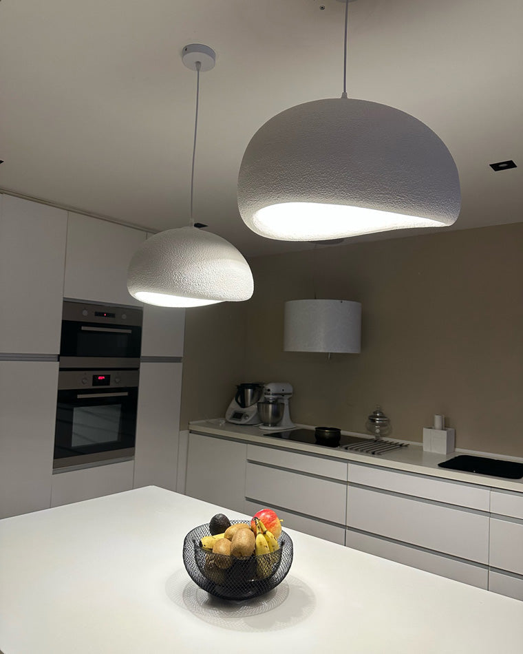 OlveraiWabi Sabi Pendant Light