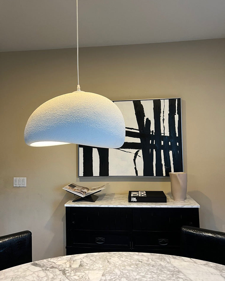 OlveraiWabi Sabi Pendant Light