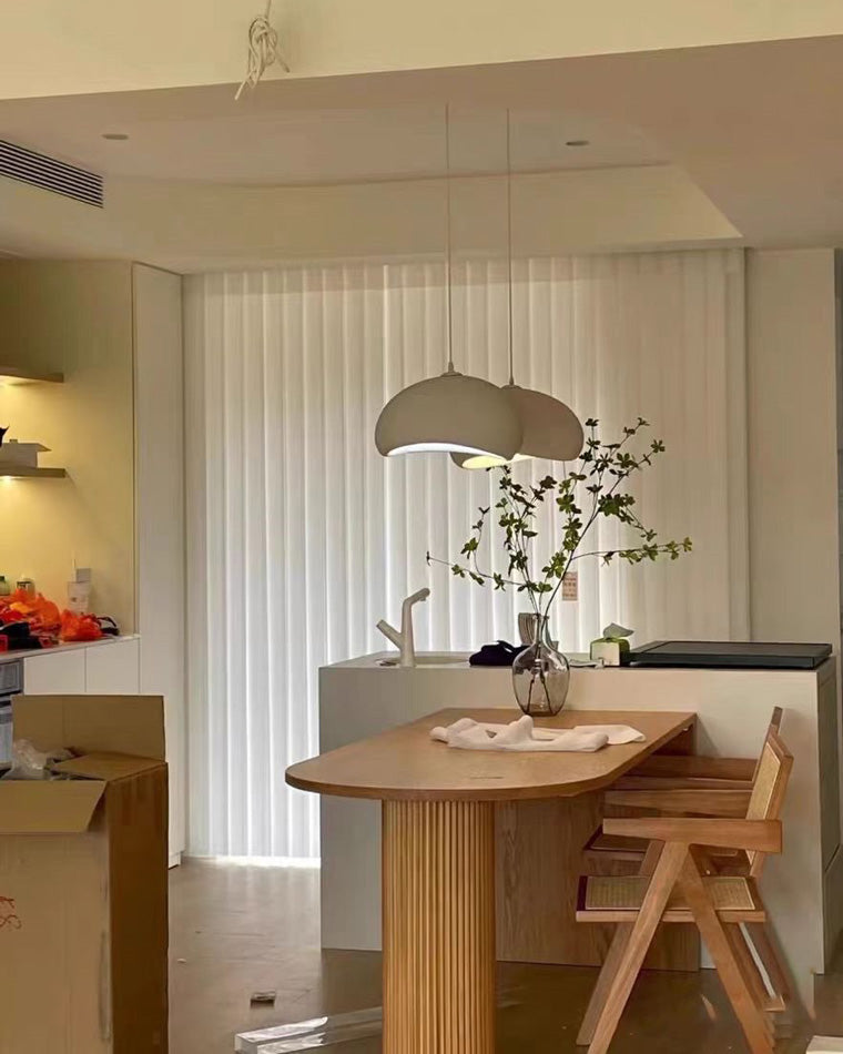 OlveraiWabi Sabi Pendant Light