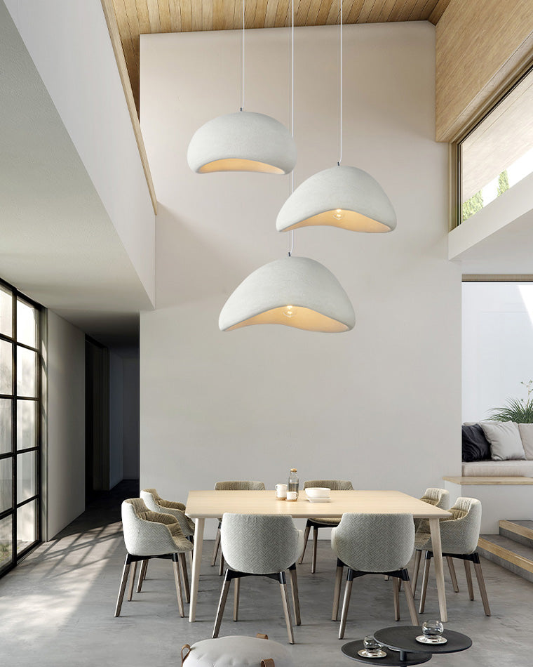 OlveraiWabi Sabi Pendant Light