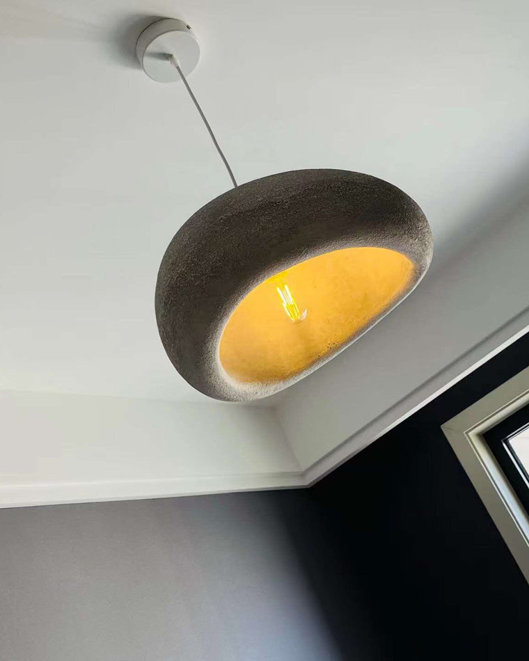 OlveraiWabi Sabi Pendant Light