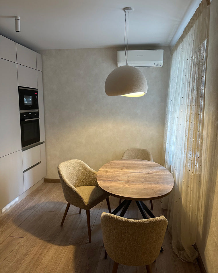 OlveraiWabi Sabi Pendant Light