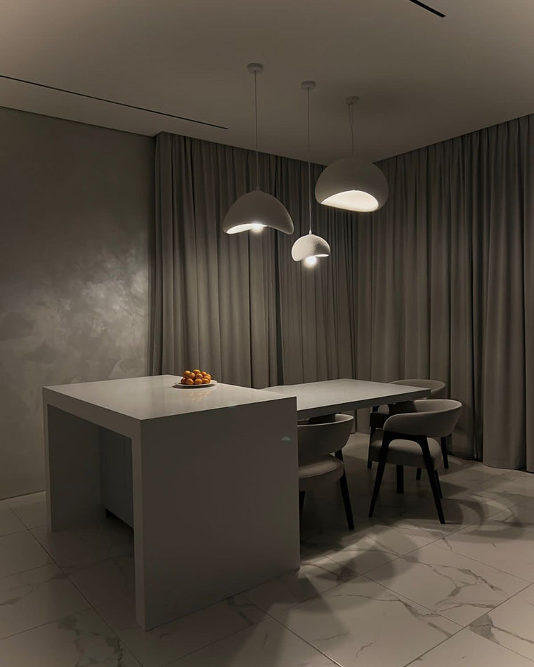 OlveraiWabi Sabi Pendant Light