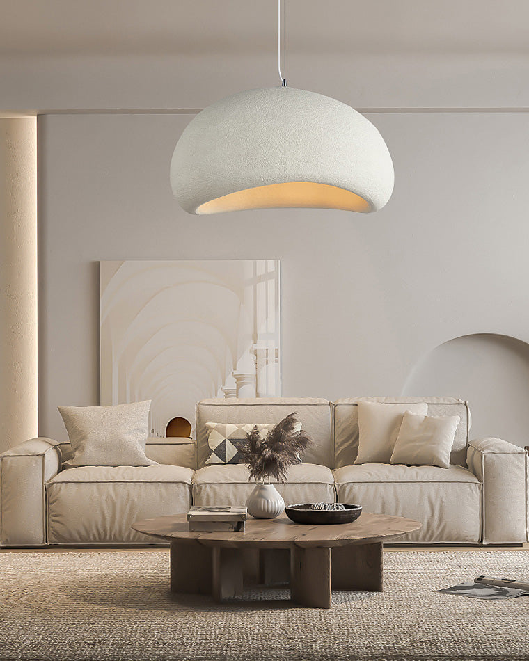 OlveraiWabi Sabi Pendant Light