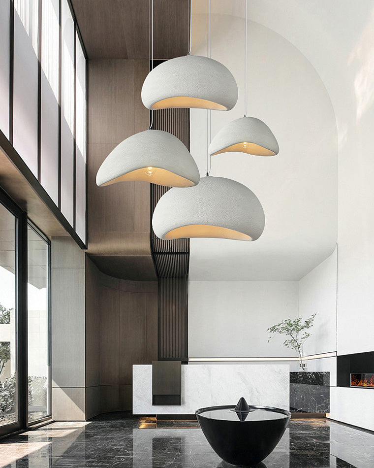 OlveraiWabi Sabi Pendant Light