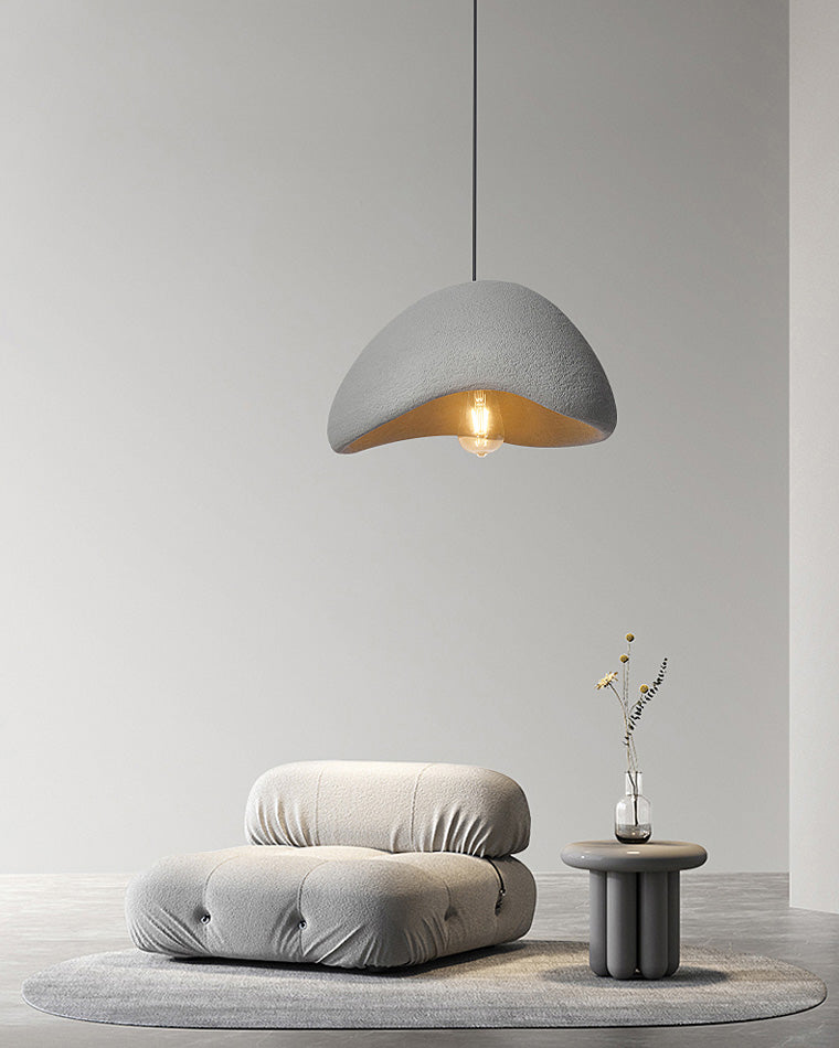 OlveraiWabi Sabi Pendant Light