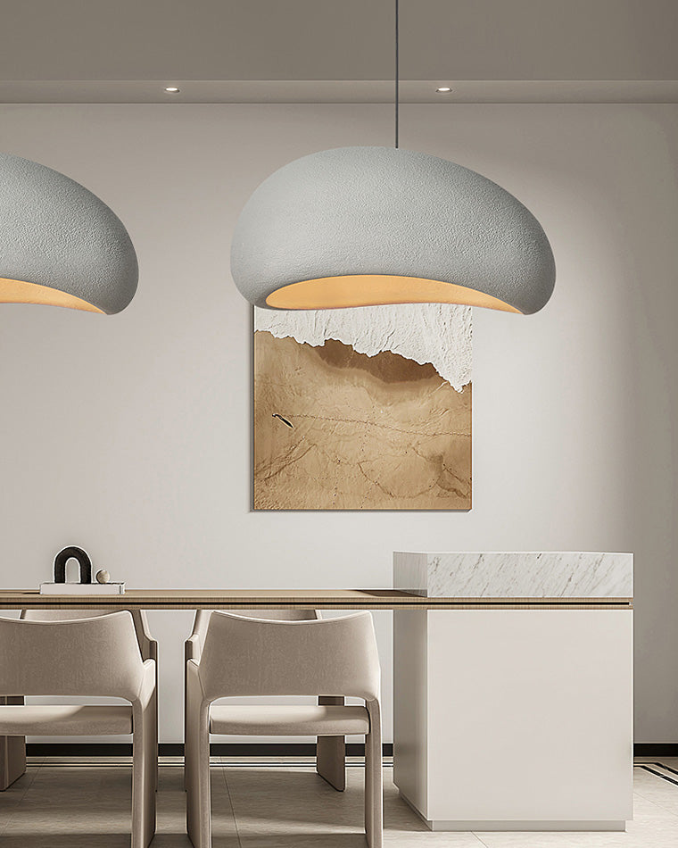 OlveraiWabi Sabi Pendant Light