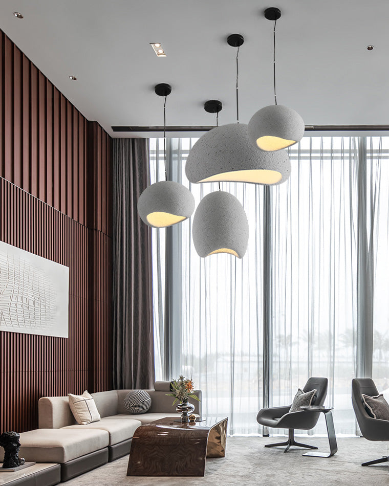 OlveraiWabi Sabi Pendant Light