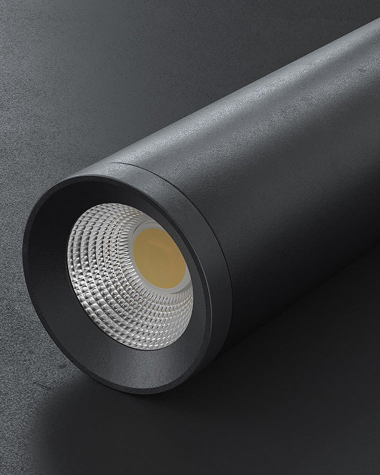 Olverai Adjustable Tube Pendant Light