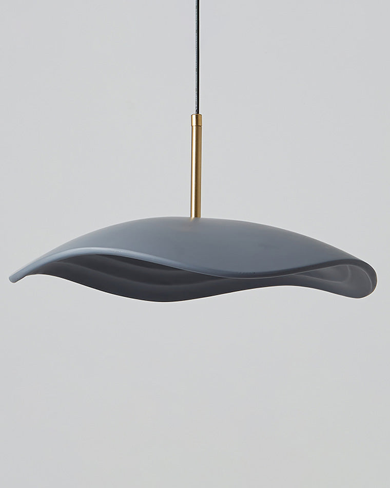 Olverai Lotus Leaf Pendant Light