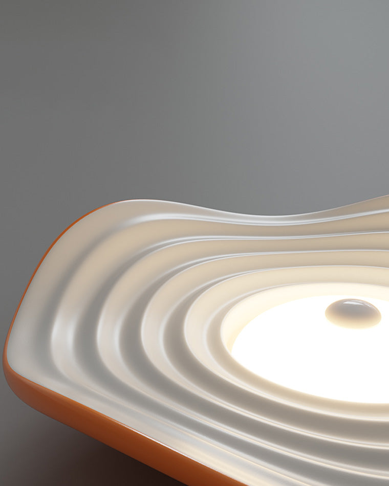 Olverai Lotus Leaf Pendant Light