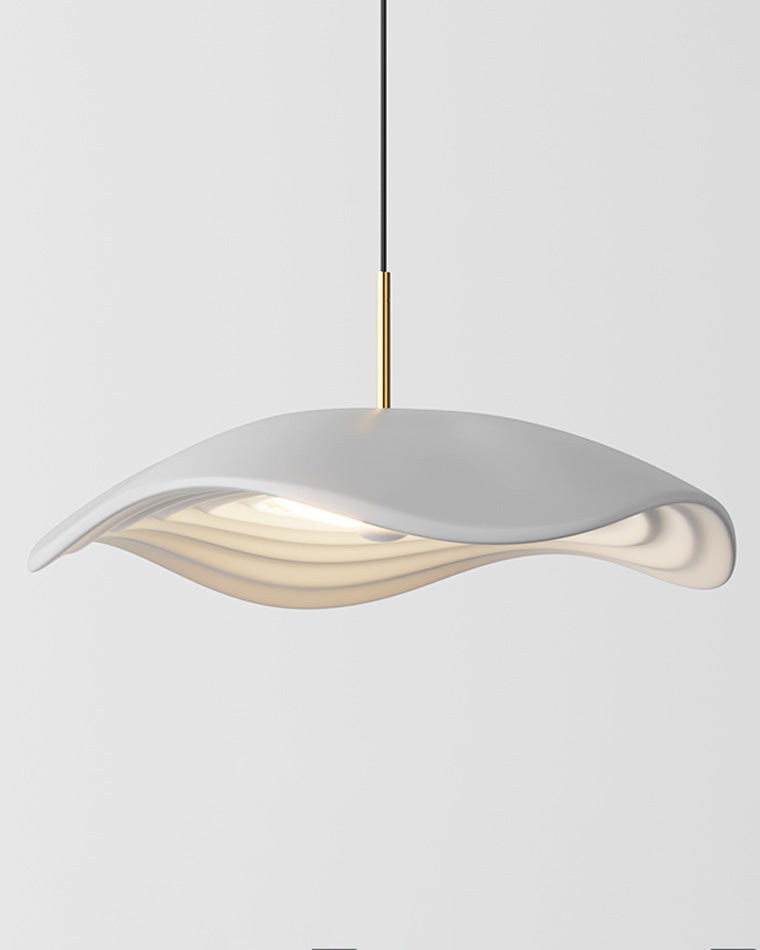 Olverai Lotus Leaf Pendant Light