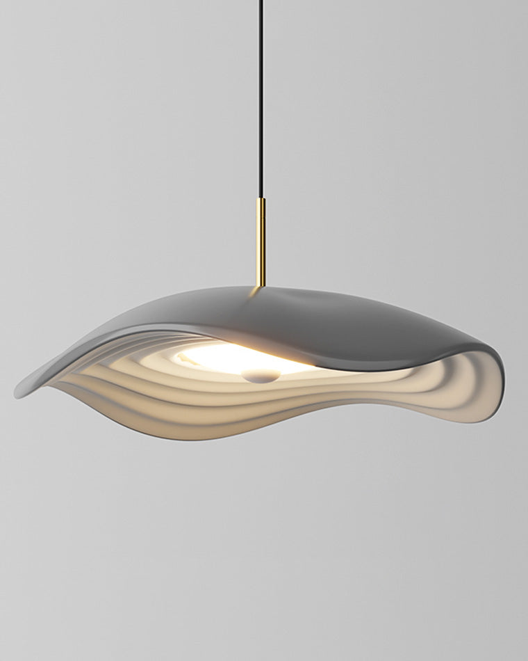 Olverai Lotus Leaf Pendant Light