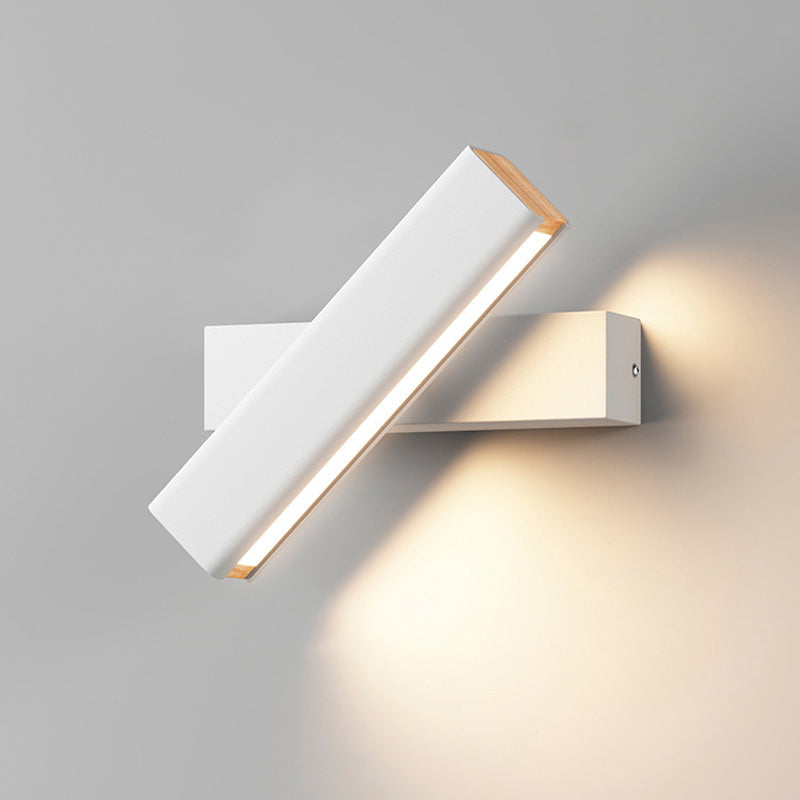 Olverai Adjustable Bar Wall Sconce