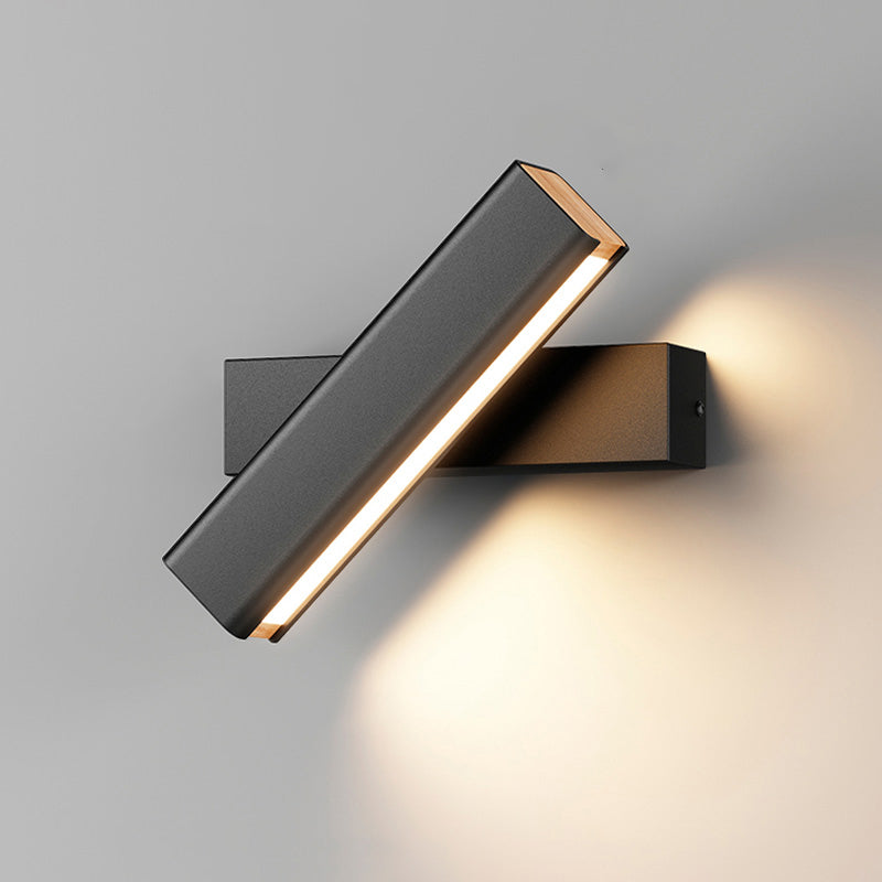 Olverai Adjustable Bar Wall Sconce