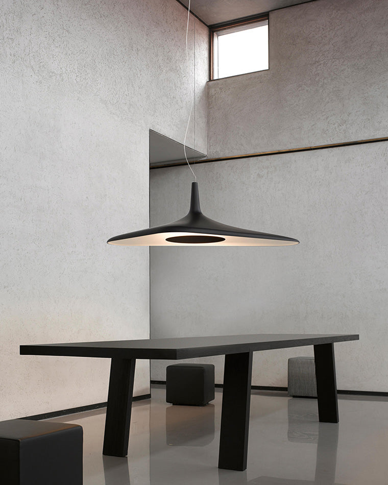 Olverai Asymmetrical Pendant Light