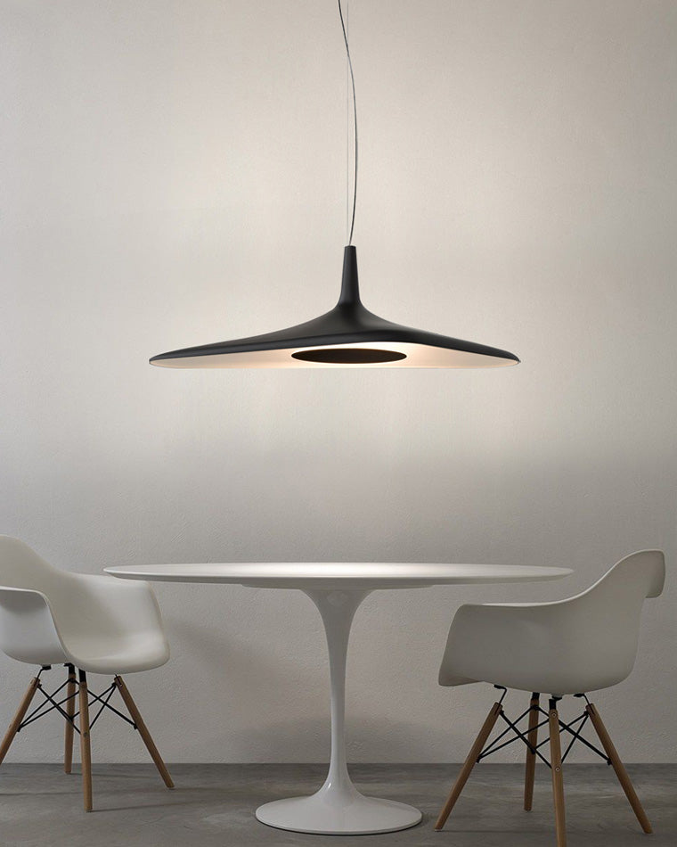 Olverai Asymmetrical Pendant Light