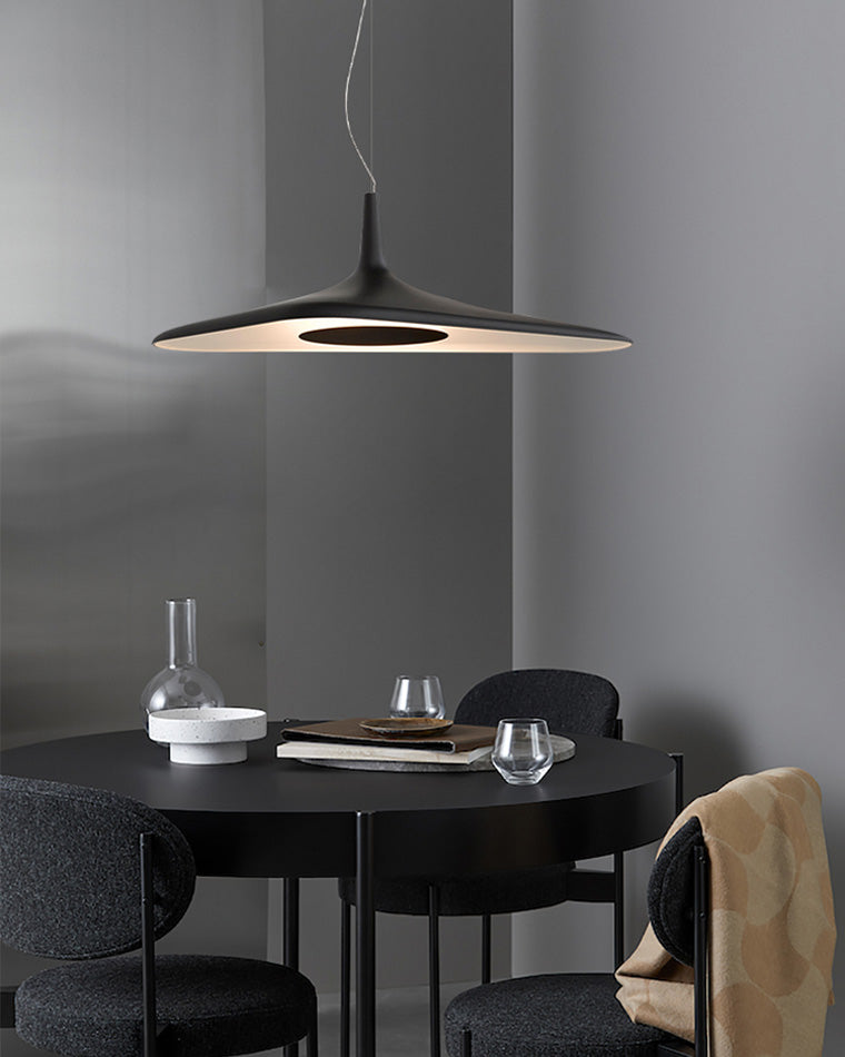 Olverai Asymmetrical Pendant Light