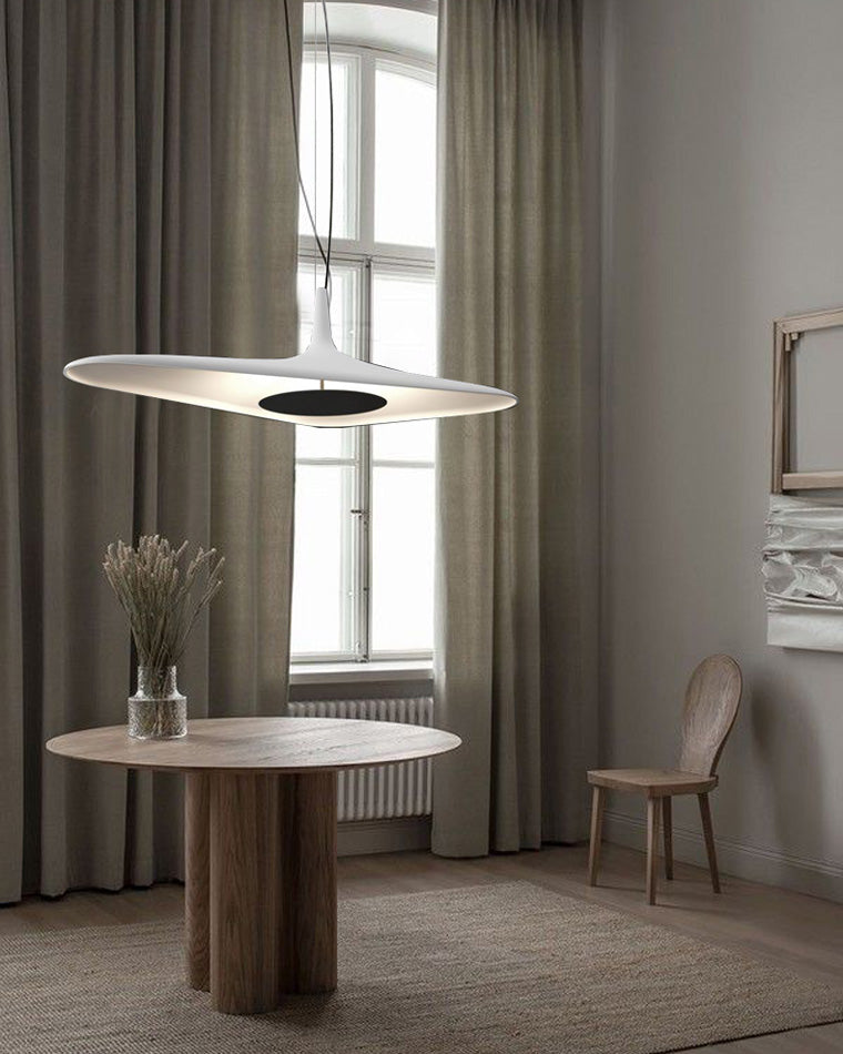 Olverai Asymmetrical Pendant Light
