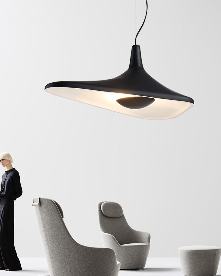 Olverai Asymmetrical Pendant Light